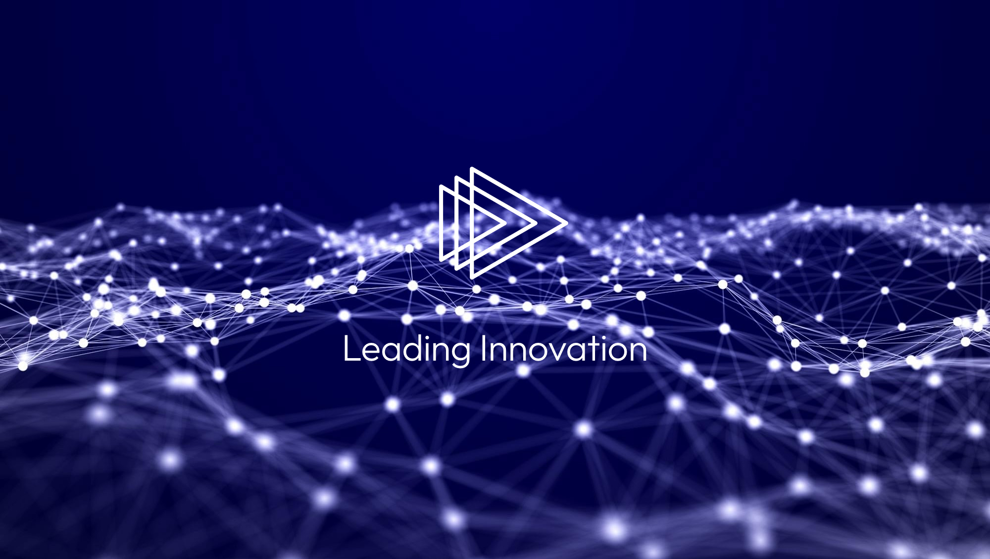 Leading Innovation
